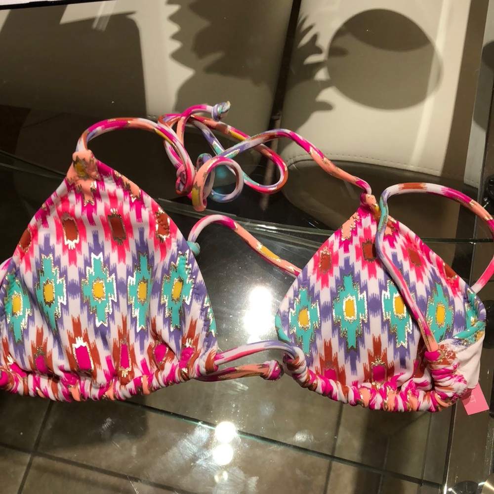 Bikini top